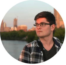 David Rich Bio Photo