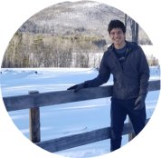 Enriko Chavez Bio Photo