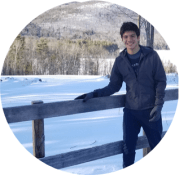 Enriko Chavez Bio Photo