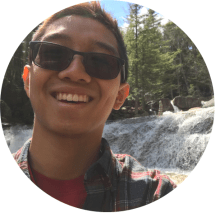 Johnson Hyunh Bio Photo