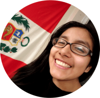 Luisa Torres Bio PHoto