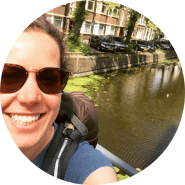 Carrie Watkins Bio Photo