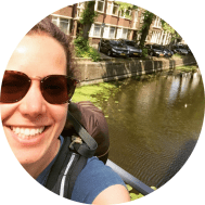 Carrie Watkins Bio Photo