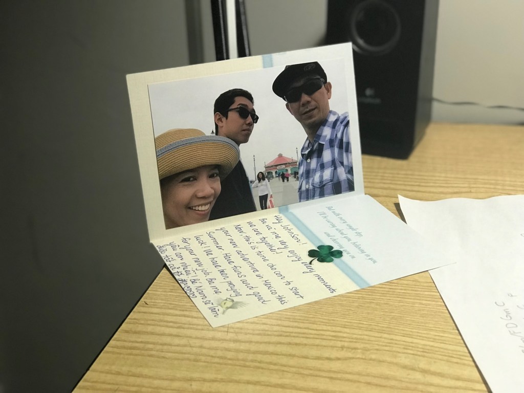 One Day, a Son Remembered His&nbsp;Mother