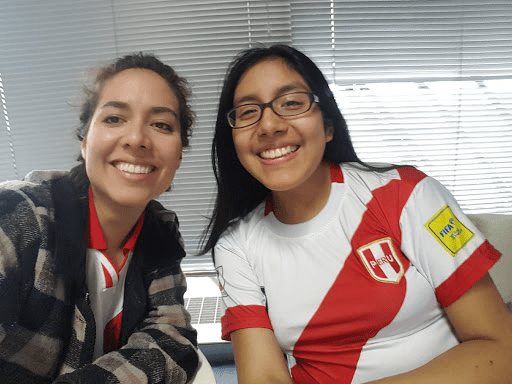 Luisa Torres Instagram 3