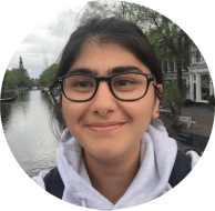 Yara Jabbour Al Maalouf Bio Photo