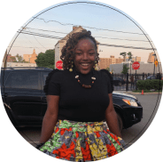 Gabby Ballard Bio Photo