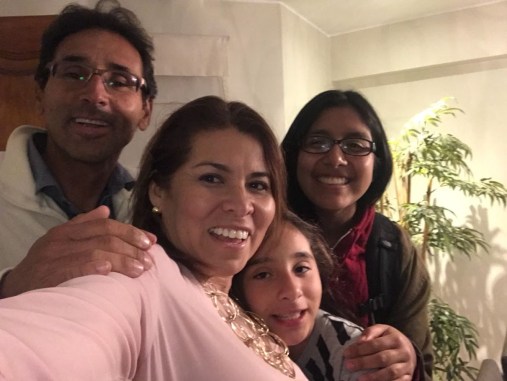 Luisa Torres Instagram 2.2