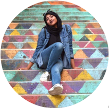 Jeba Sania Bio Photo