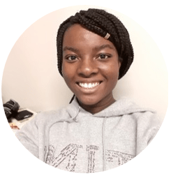 Stacy Godfreey-Igwe Bio Photo