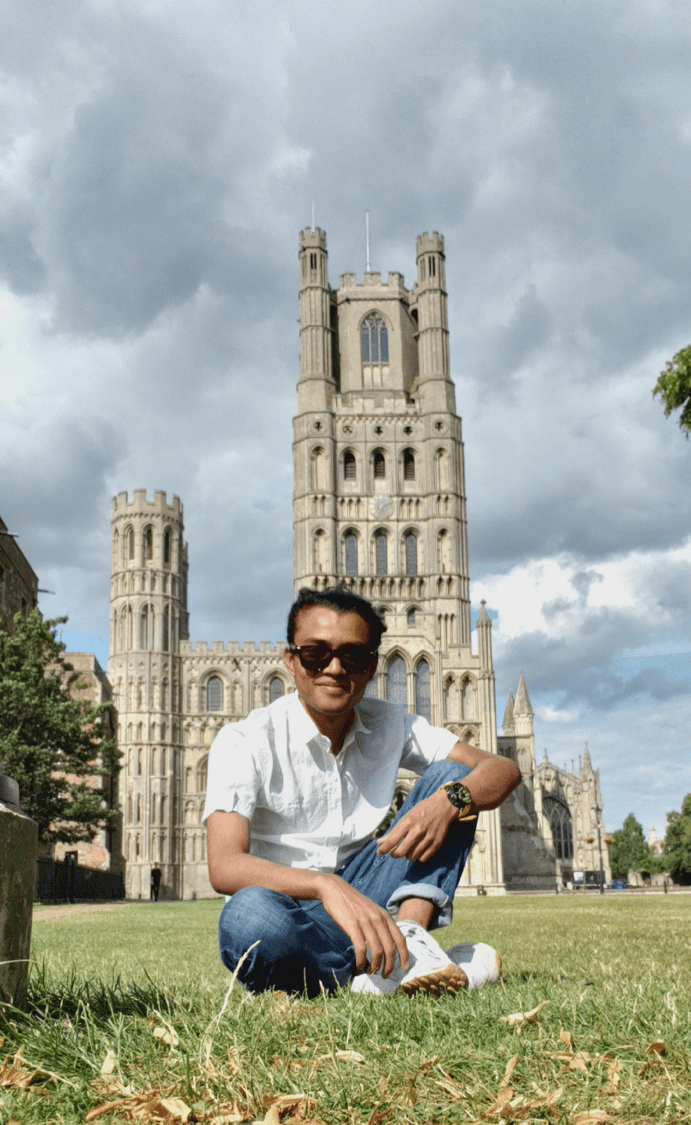 Transition of Religious&nbsp;Identity