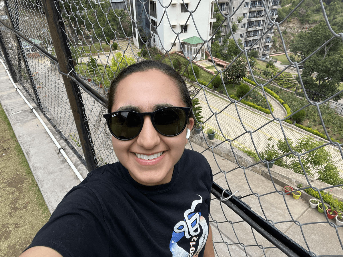 Experience Punjab in a way that I haven’t&nbsp;before