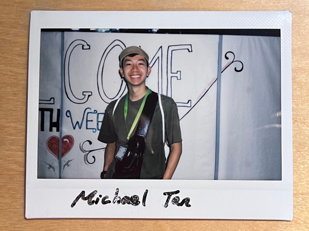 Reflecting | gnitcelfeR