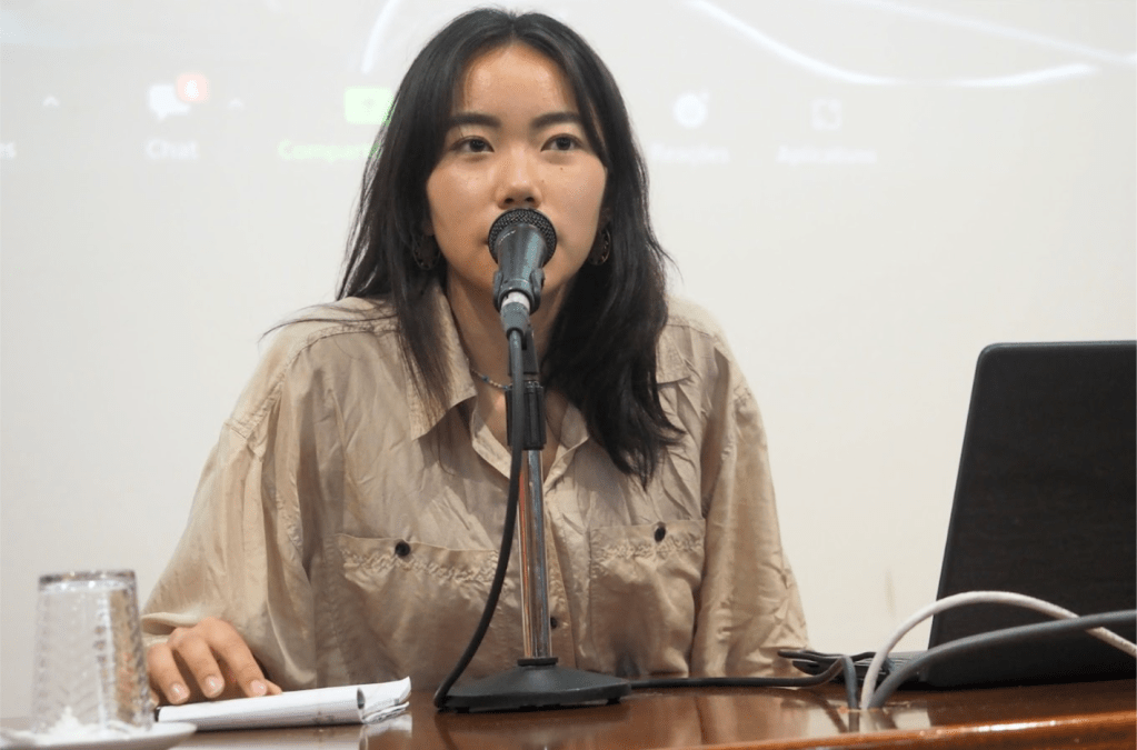 ‘Between Race and Ethnicity’ / Where Are You Really&nbsp;From?