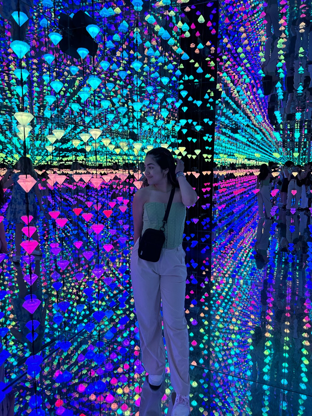 Barcelona Reflections: Growth, Identity, and Embracing the&nbsp;Journey