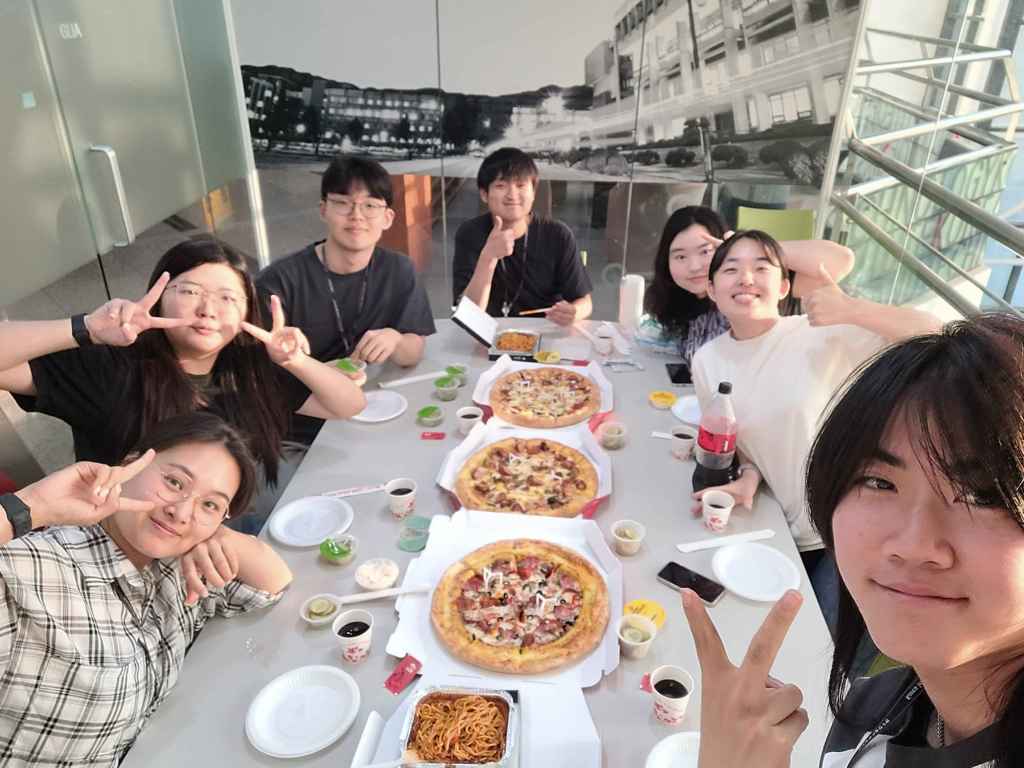 Conversations on who you&nbsp;are