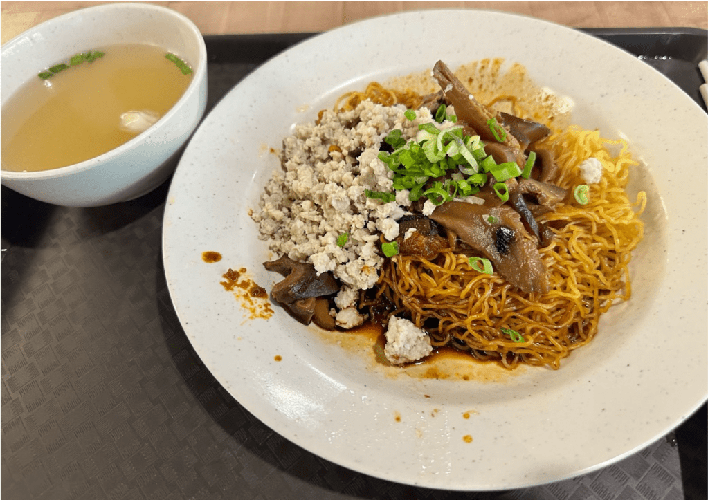 Hawkers hawkers hawkers!