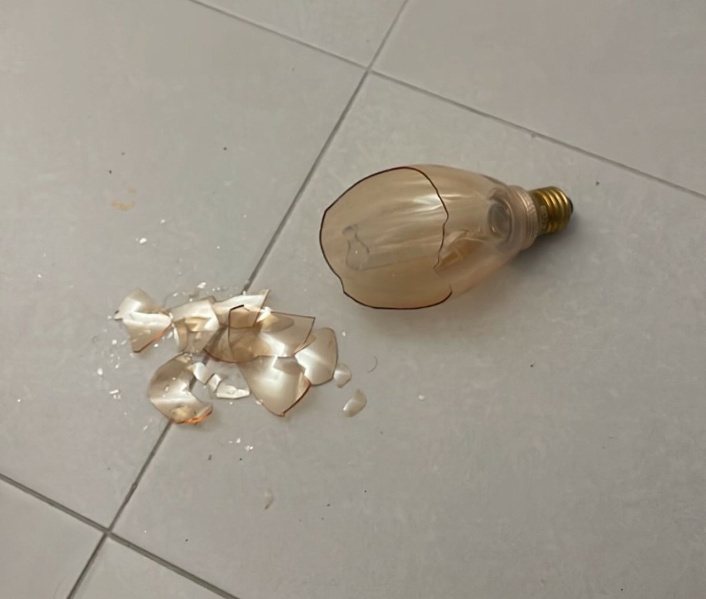 Seven Weeks of Bad Luck?