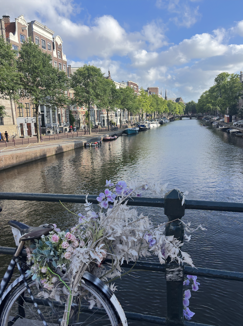 Leaving Home, Finding Home