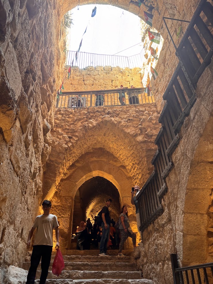 your identity is not a&nbsp;pillar