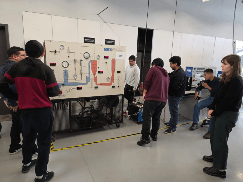 Cleaner Cooking Fuel for Andean Highland&nbsp;Communities