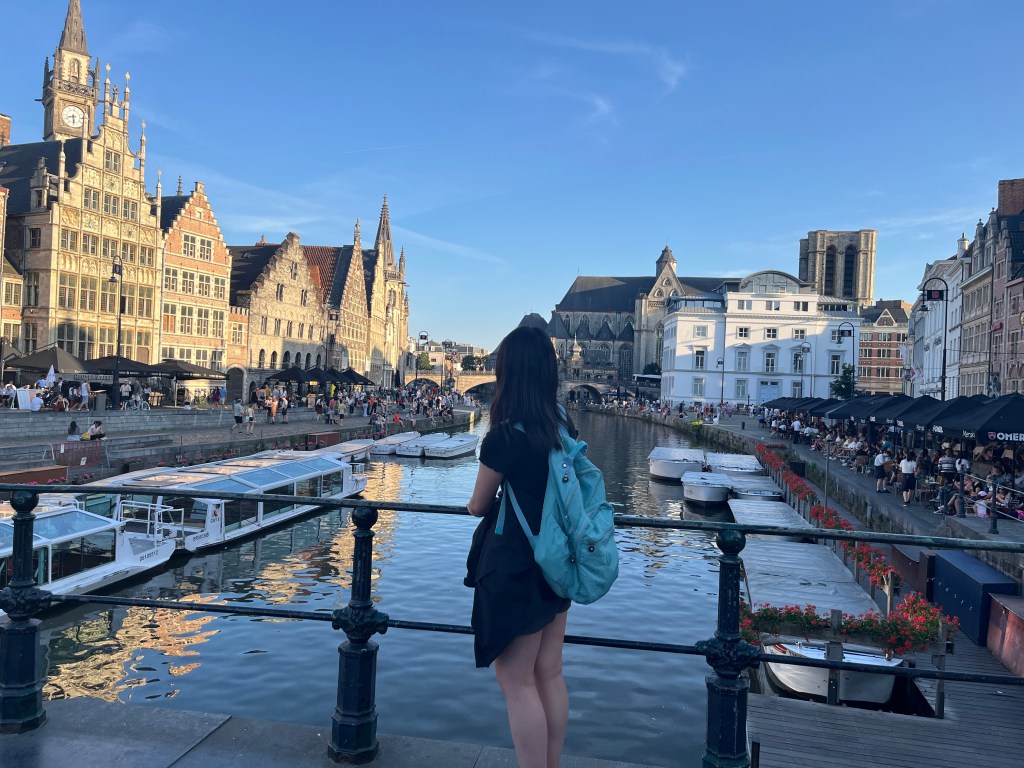 On Being “In&nbsp;Between”